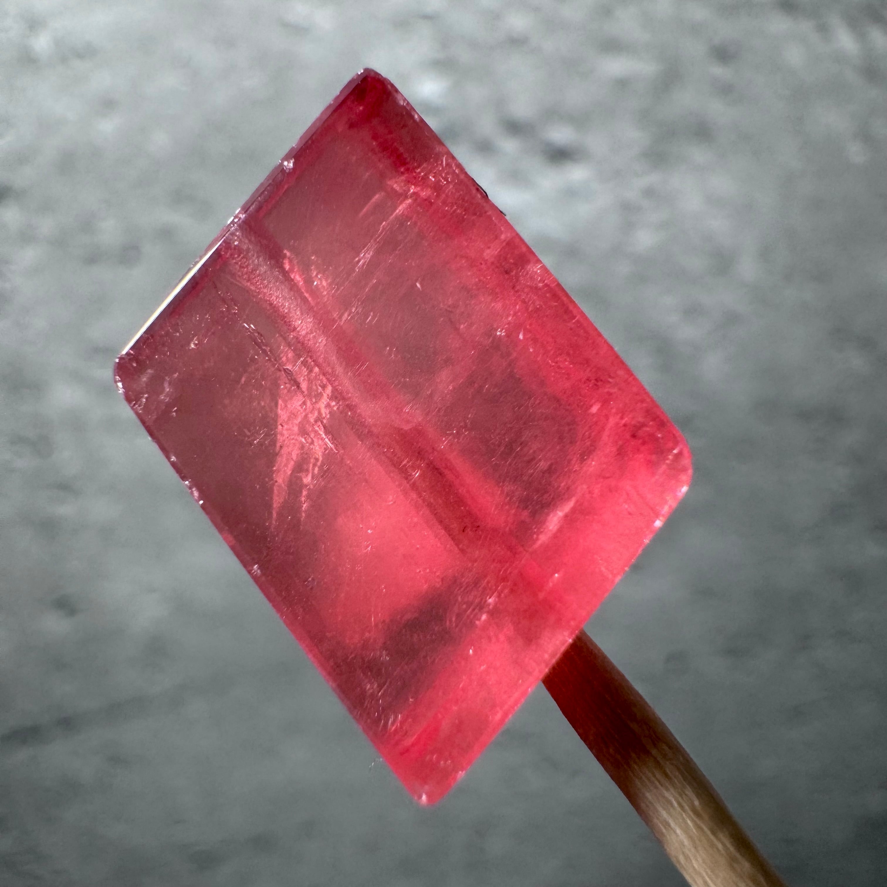 no.3 コロラド スイートホーム ロードクロサイト 貫通穴