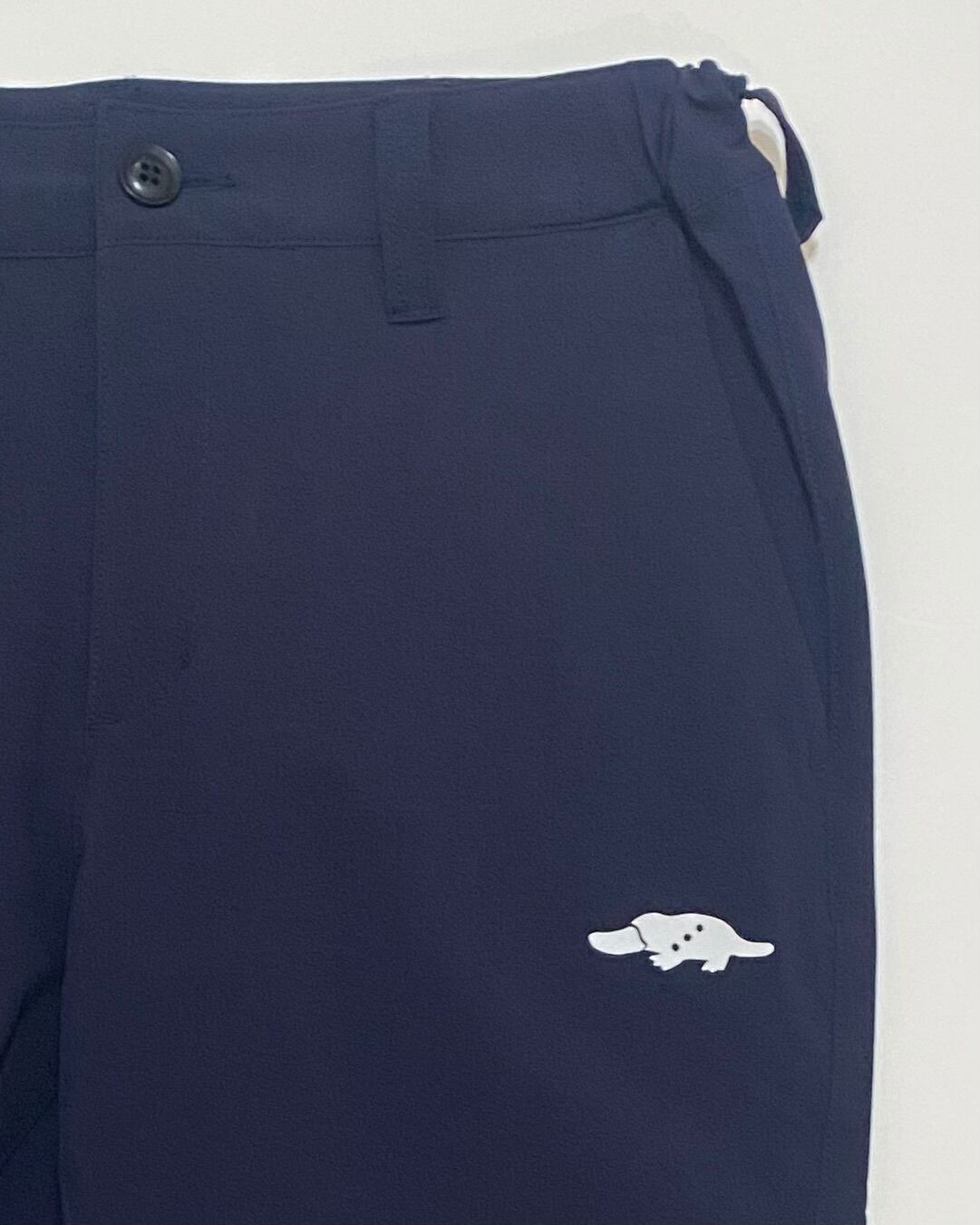rough & swell】《WOMEN'S》SLIM TOUR PANTS W. | Sandy GOLF