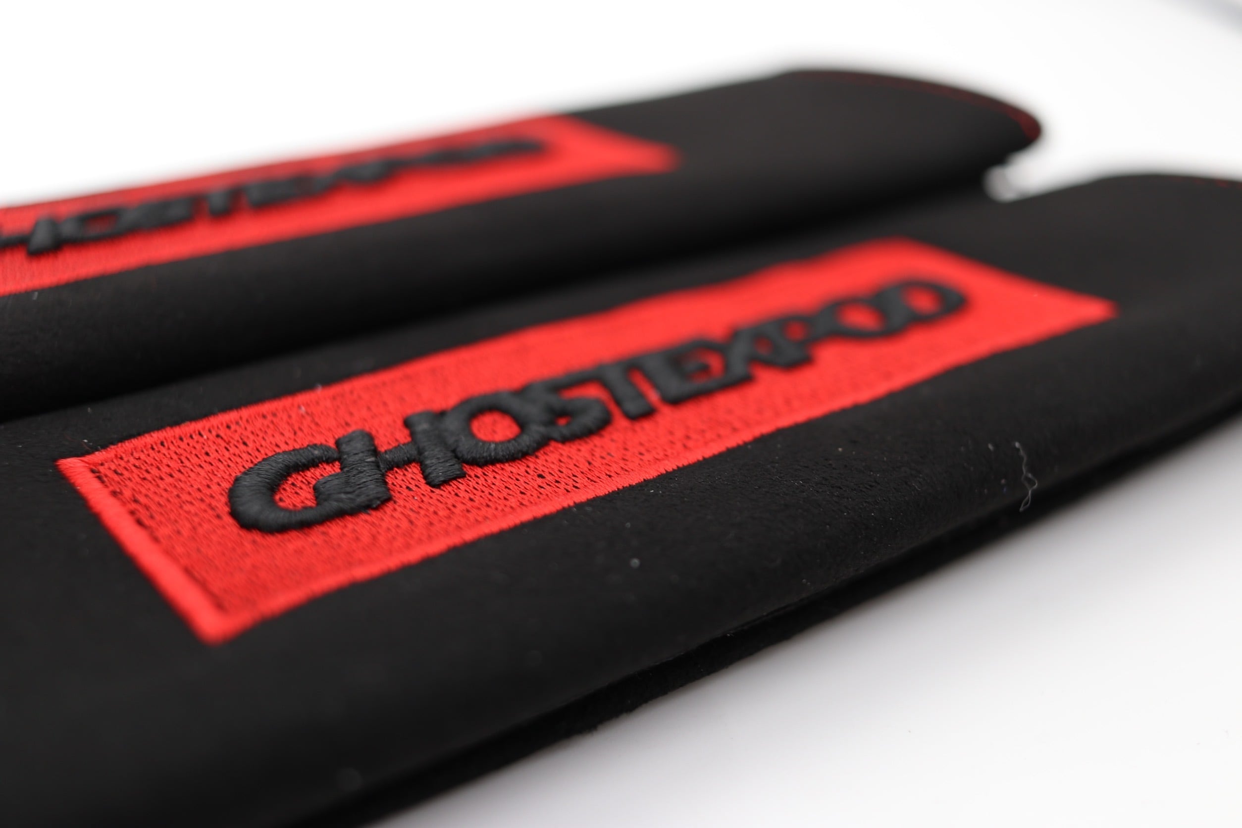 GEﾍﾞﾙﾄｶﾊﾞｰ | GHOST EXPOD