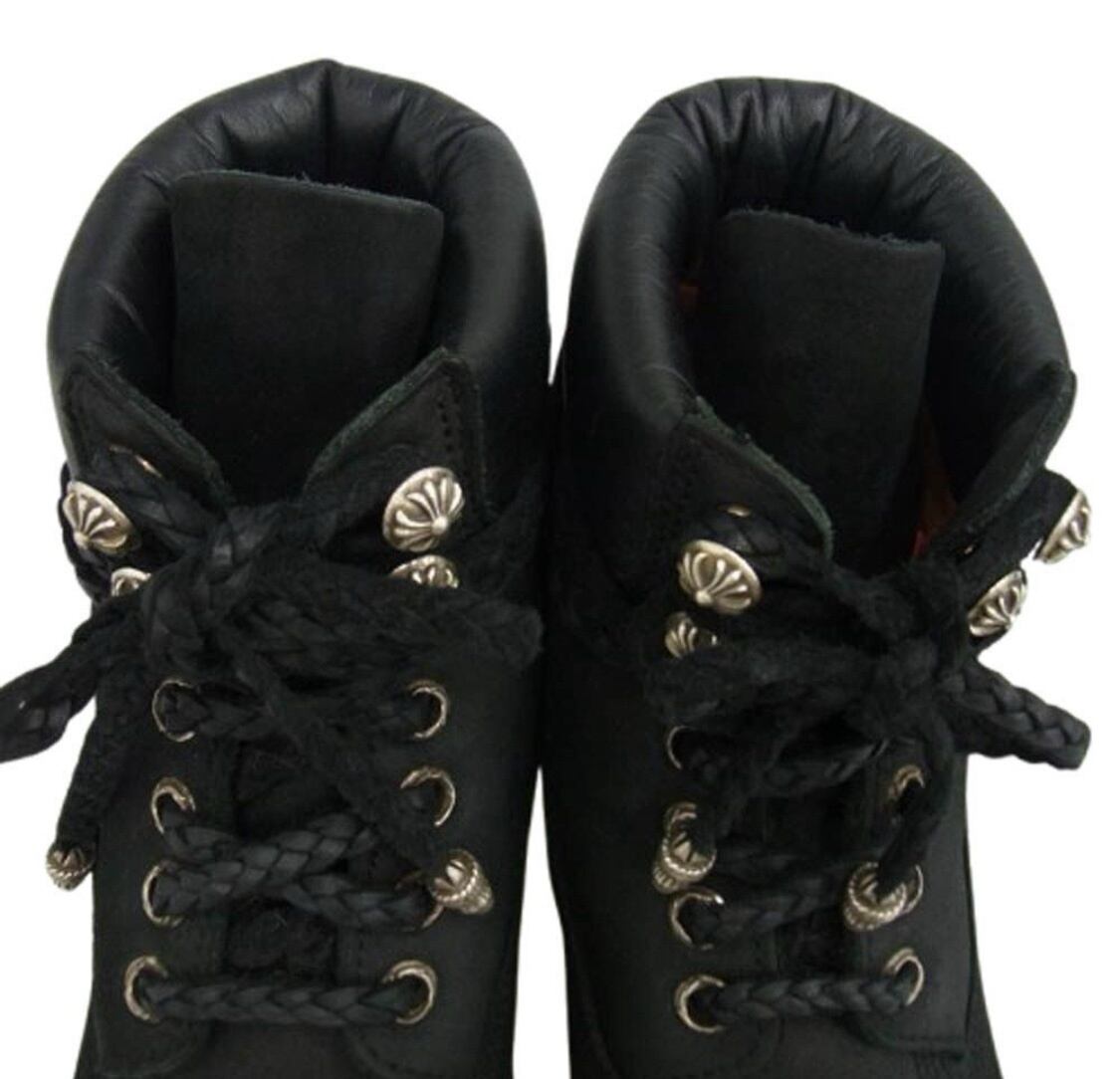 CHROME HEARTS クロムハーツ × Timberland PREMIUM ティンバーランド