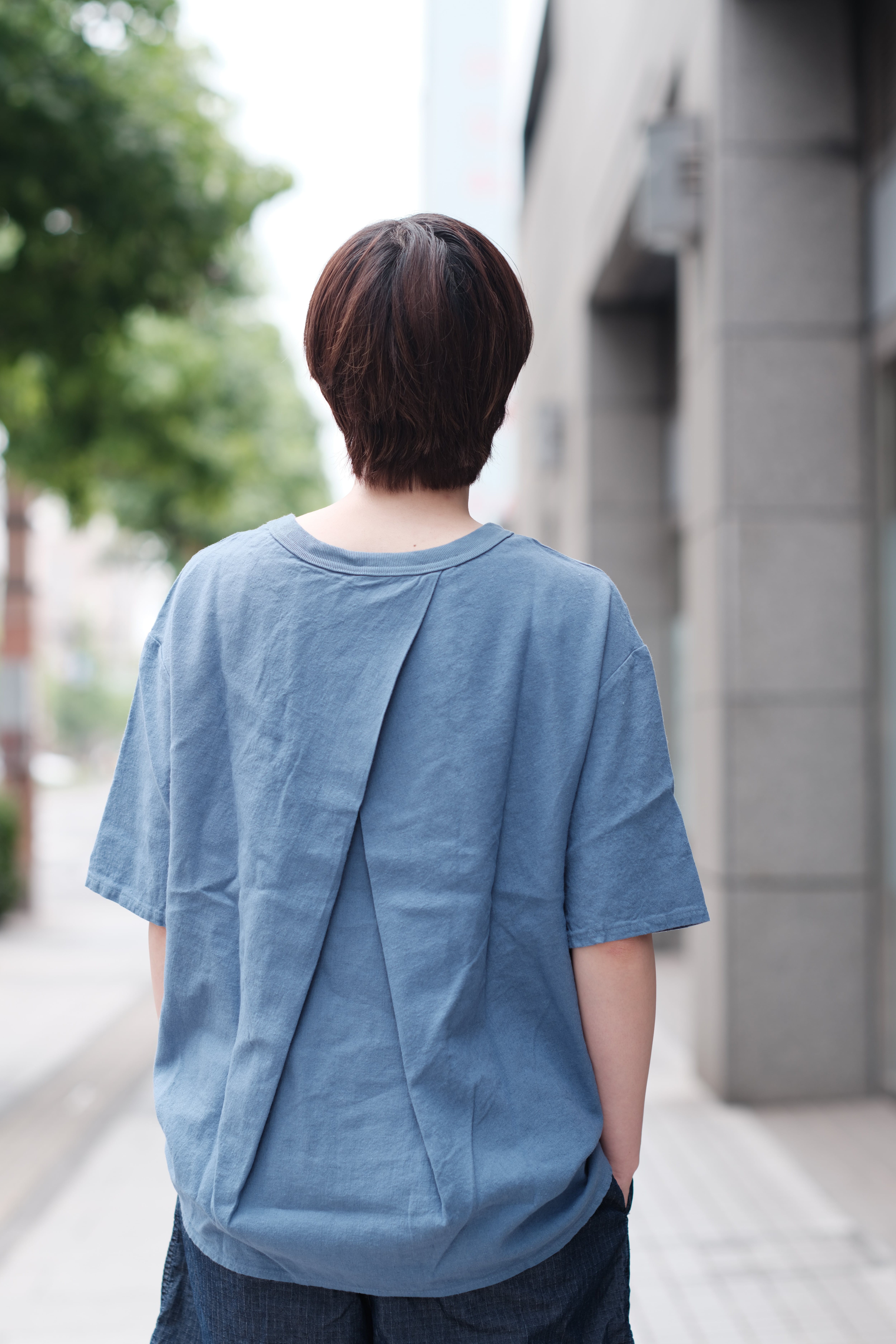 maillot】 | theater(シアター)