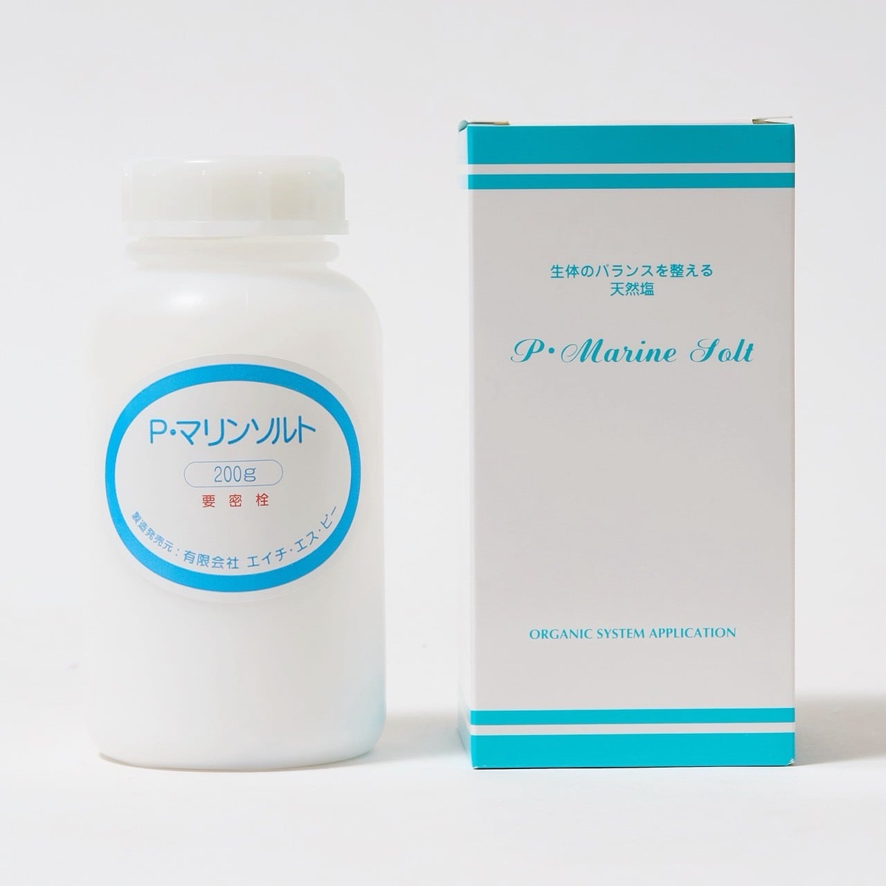 P.マリンソルト【株主価格10%OFF】 | 日本パイ技術総合研究所