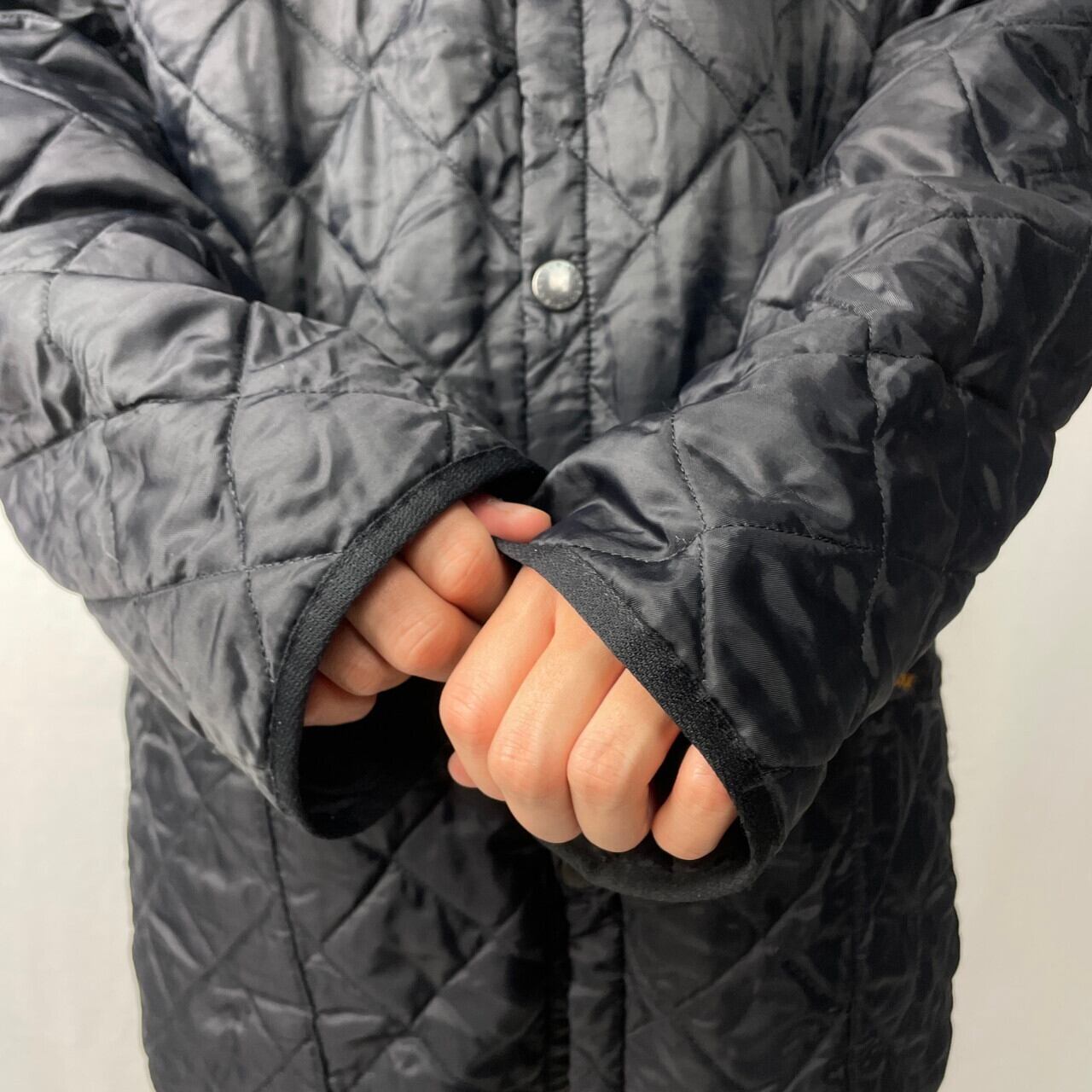 80~90年代 英国製 Barbour バブアー LIDDESDALE JACKET リッズデイル