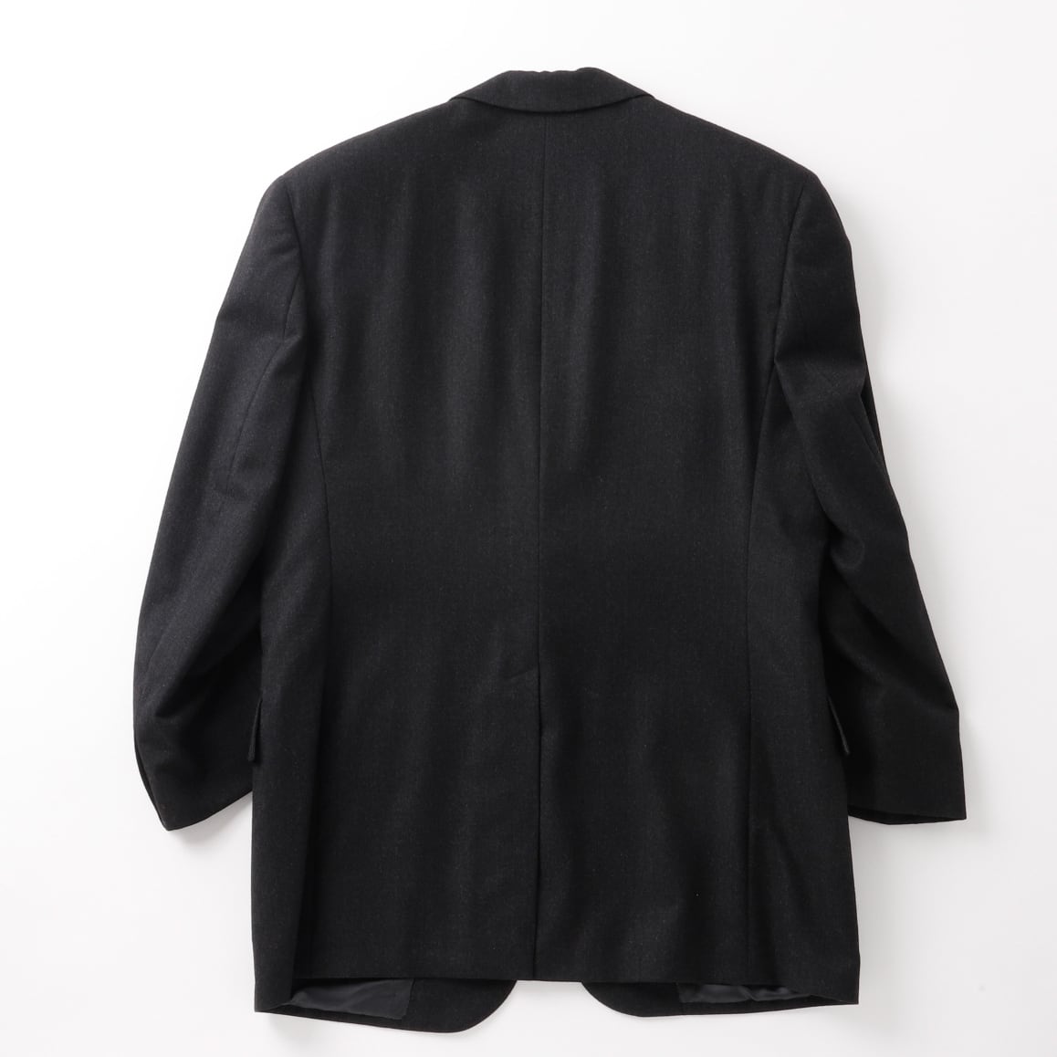 極美品】 BROOKS BROTHERS Made in USA special wool cashmere Gray