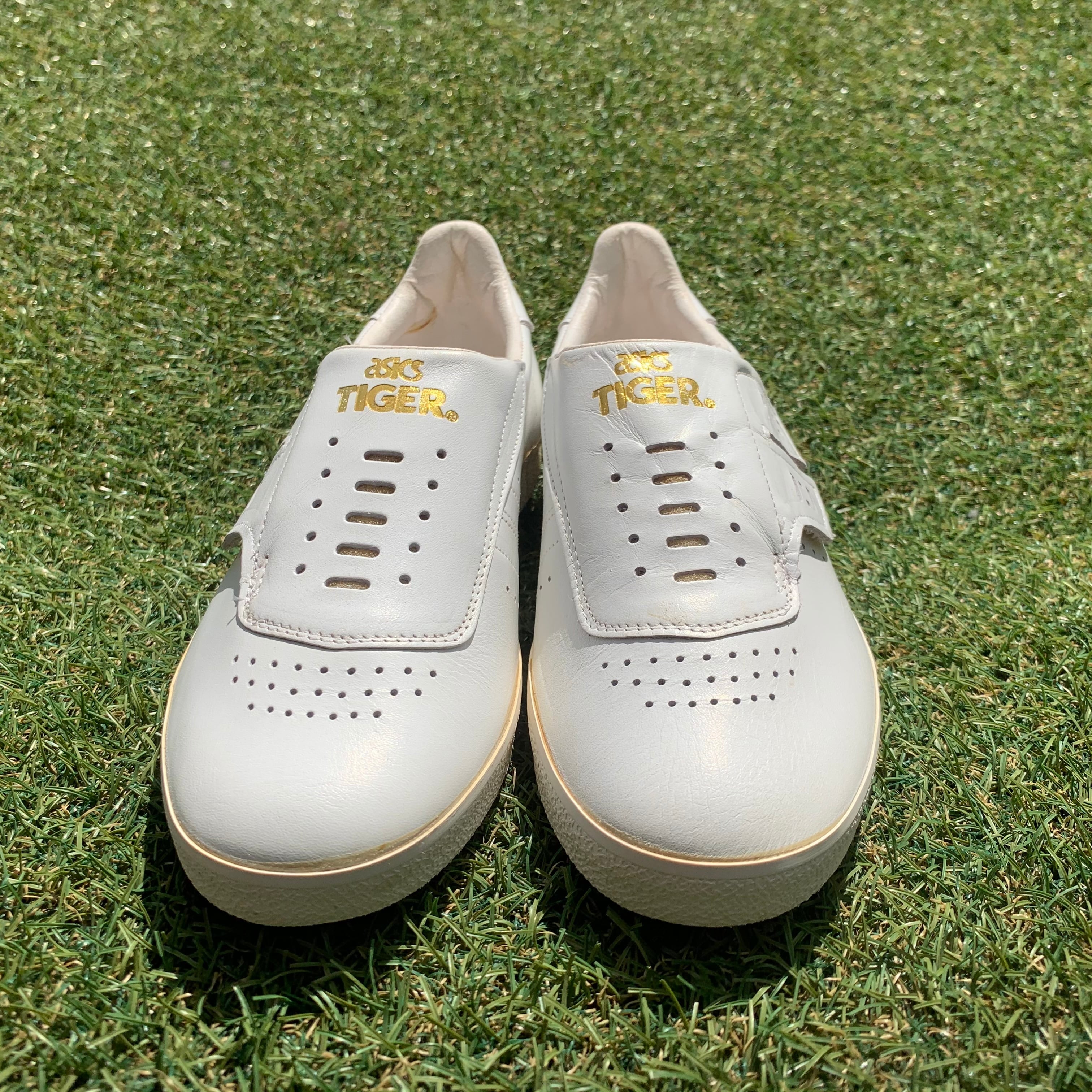 ASICS TIGER アシックス タイガー アフターランナー MG-DX F257 | reshoe