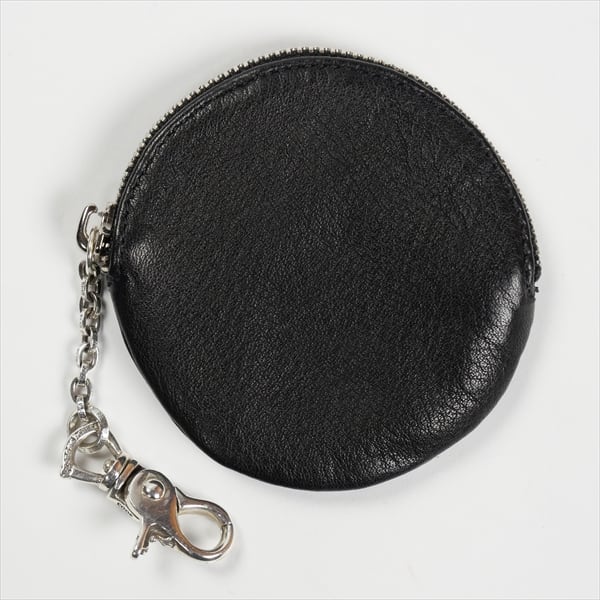 Size【フリー】 CHROME HEARTS クロム・ハーツ COIN PURSE W/CHAIN