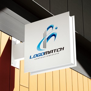 未来志向の姿勢Bのロゴ