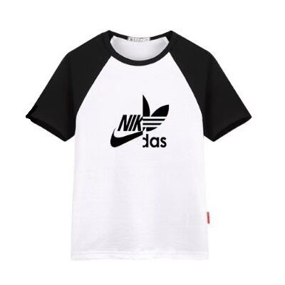 100 170cm 8カラー 大人気 Tシャツ ナイダス コラボ 親子 おそろい 大人サイズ有 男女兼用 19s S 韓国 子供服 女の子 ガールズ キッズ A Dear Child