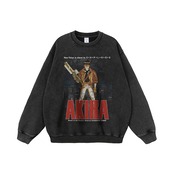 VINTAGE ストリート AKIRA パーカー/スウェット T1428