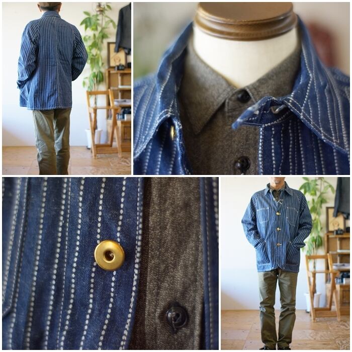 FOBFACTORY エフオービーファクトリー F2410 ウォバッシュ