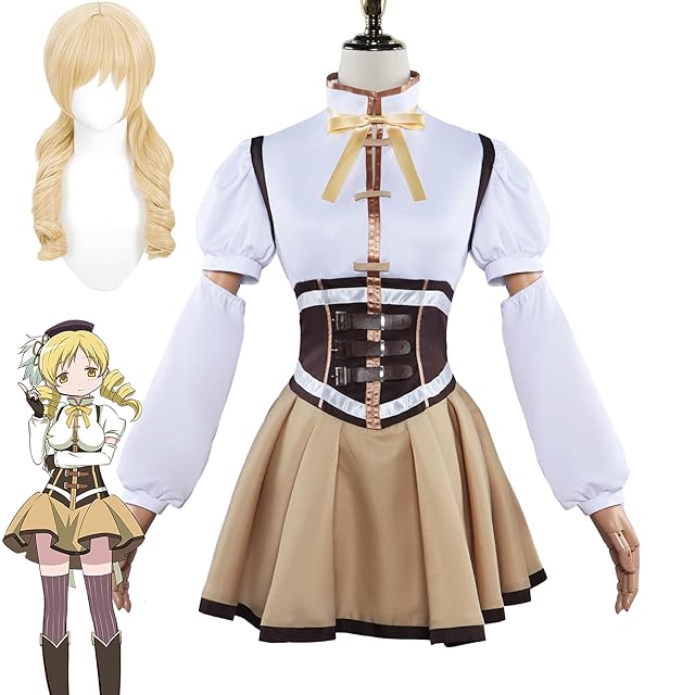 K1199 マギ ☆ 練紅明（れん こうめい）風 コスプレ衣装 cosplay