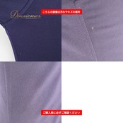 社交ダンス 衣装 Chacott チャコット シャツ ブラウス トップス ネイビー系 パープル系 紺 紫 水玉 かわいい ダンス パーティ 発表会 長袖 伸縮 ストレッチ おしゃれ 日本製 発表会衣装 ダンスウェア フォーマル ドット 上品 エレガント