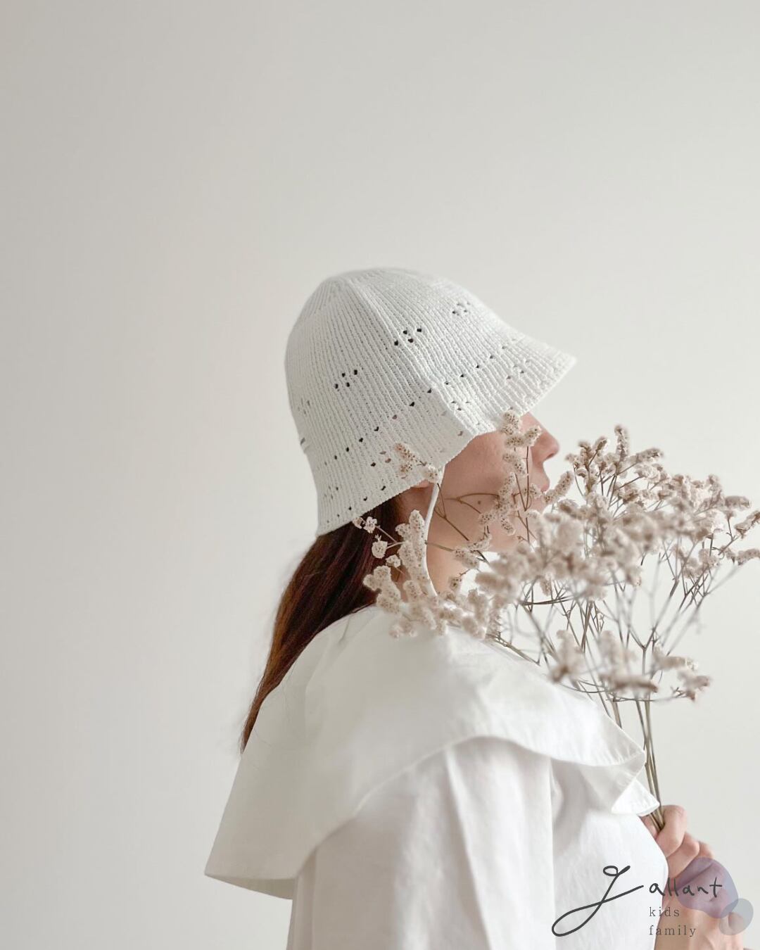 【即納】melon hat <adult>