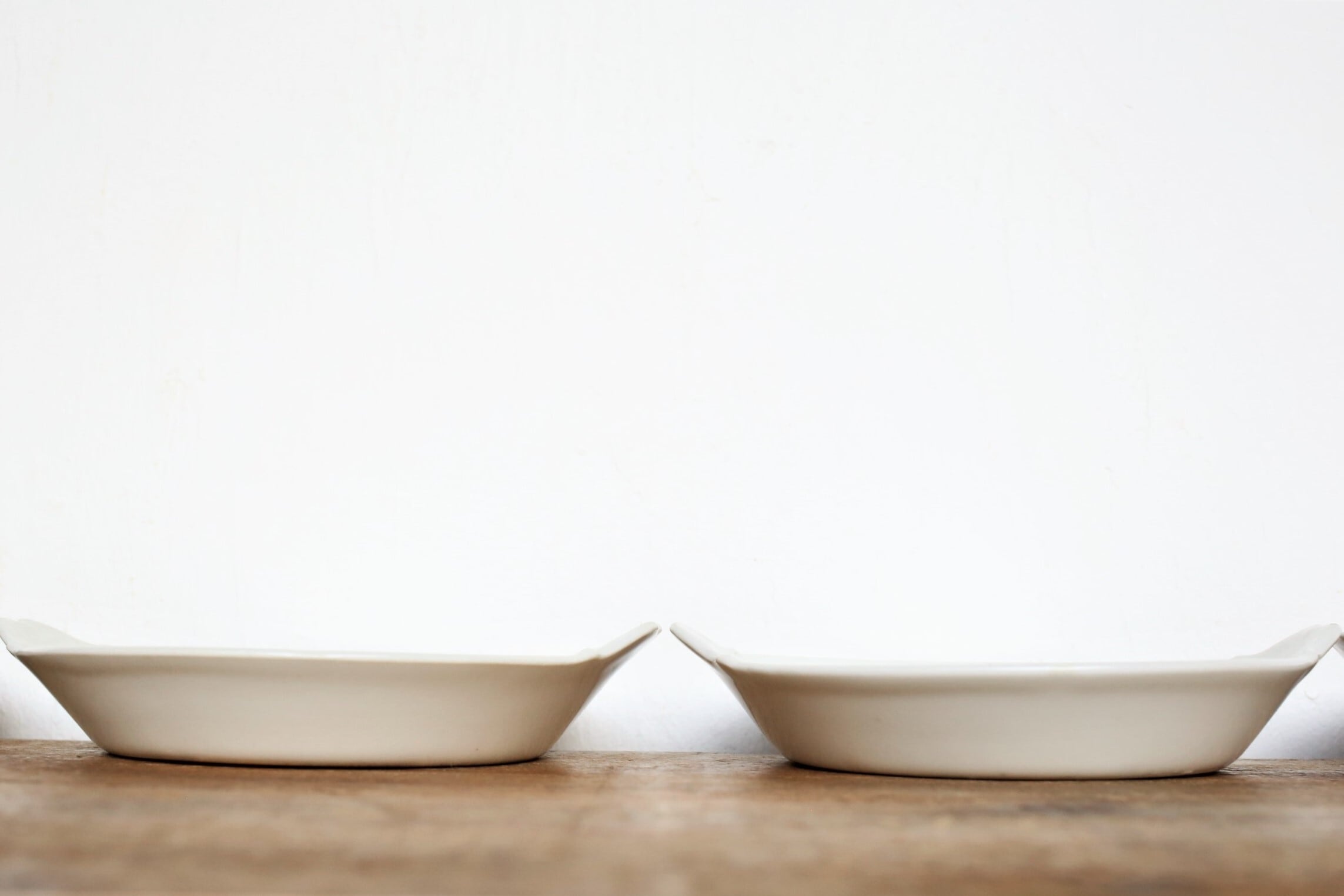 フランス アンティーク リモージュ 『ALUMINITE』 ブリュレ皿 N-01035