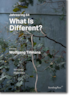 ヴォルフガング・ティルマンス 「Jahresring 64 What Is Different?」 (Wolfgang Tillmans)