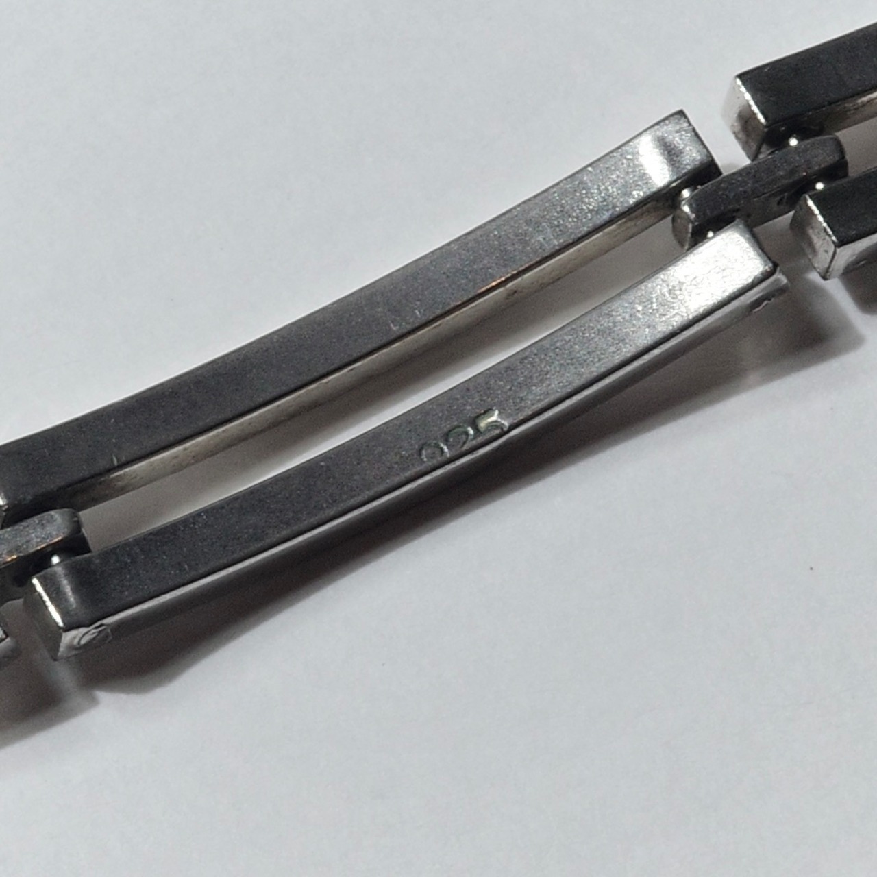 SQUARE BRACELET
