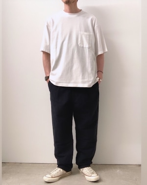 comm.arch. / Memphis Soft Wash S/S Tee
