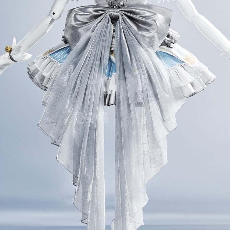 最終価格】ハンドメイド 衣装 コスプレ アイドル 甘ロリ ステージ 生誕