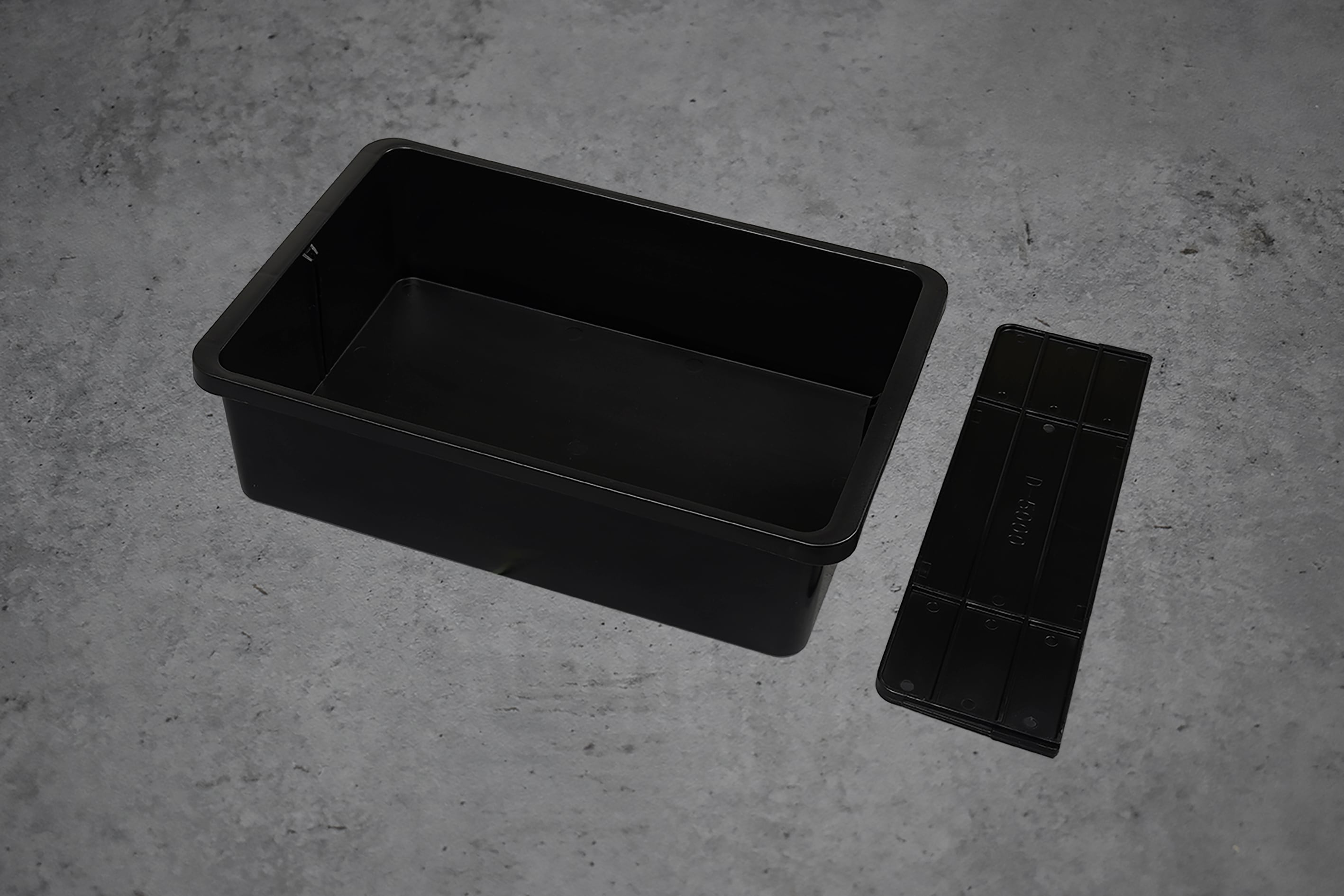 ドカット D-5000用 中皿（現行モデル） | 株式会社リングスター