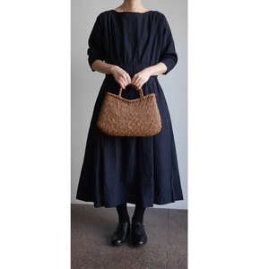 山ぶどうかご④　かごや