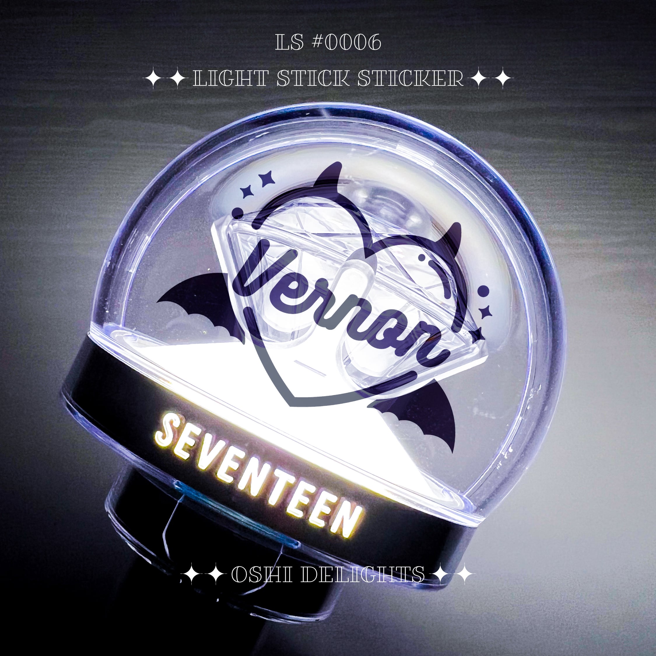 &TEAM NICHOLAS EJ 02z ] ぷっくりうちわ ネオンうちわ うちわ文字