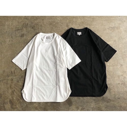 CURLY&Co (カーリーアンドコー)  SDH H/S CN TEE