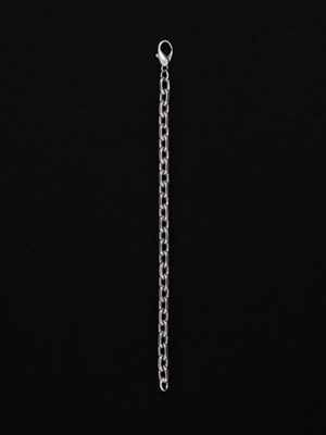 Anchor Chain Bracelet