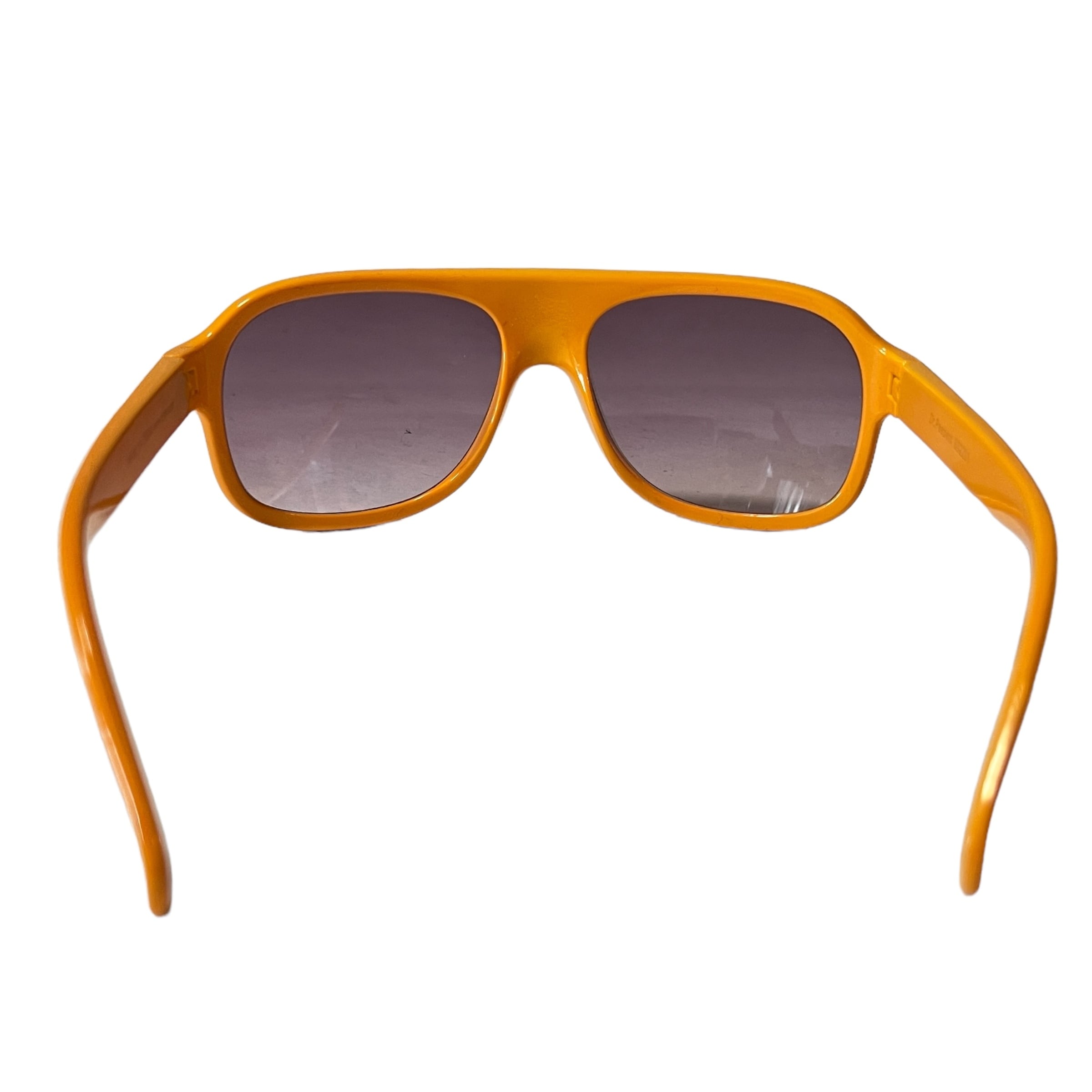 elope】80Sロックサングラス（JACKSON/GD） | FRACTAL DIMENSION