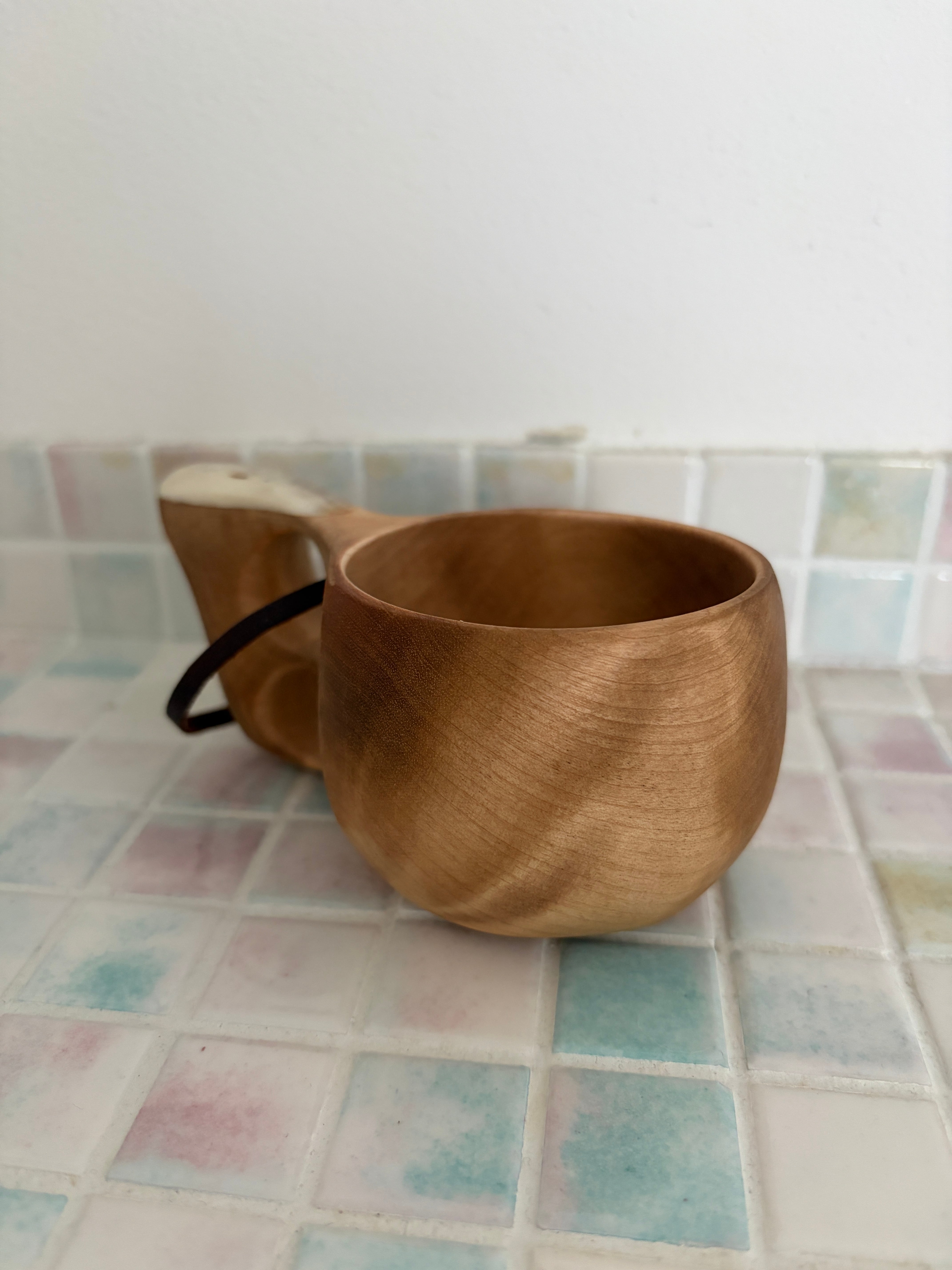 E.Koivumaa | ククサのお店❆Gryning グリューニング/北欧からやってき