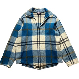 vintage 1950’s WOOLRICH pullover shirt