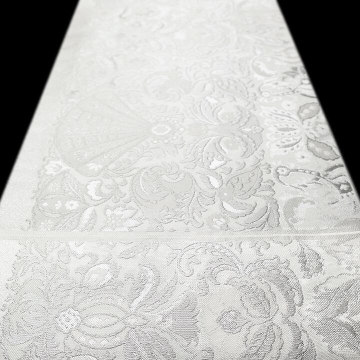 ラグジュアリーブランド【Guy Laroche】 名門【川島織物】 美品 ラグジュアリーブランド【Guy Laroche】 名門【川島織物】 美品