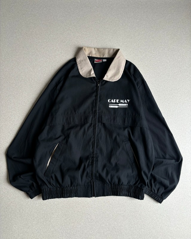 90s usa製 Cropped blouson / 短丈ブルゾン | farm