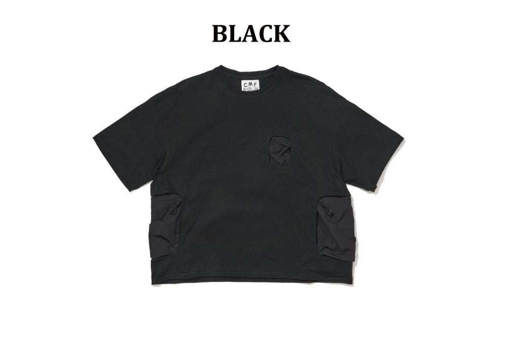 CMF OUTDOOR GARMENT シーエムエフアウトドアガーメント PHANTOM TEE