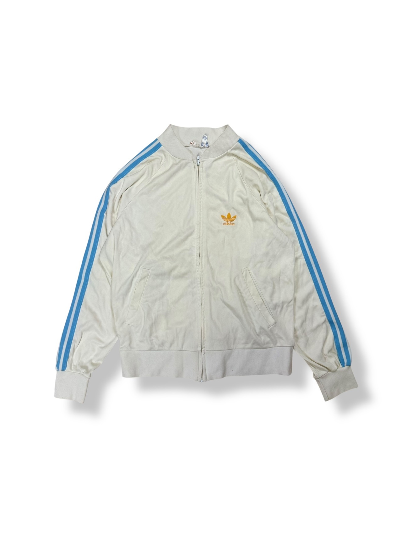 70s French Adidas ATP Track Jacket
