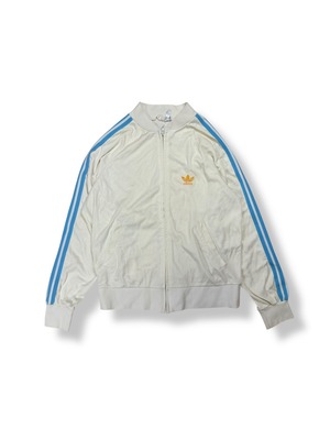 70s French Adidas ATP Track Jacket