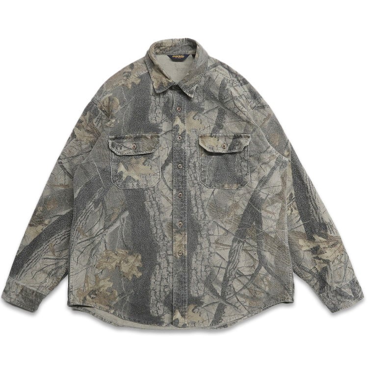 柄シャツ | 古着屋SLAT オンラインショップ 【古着通販】｜東京 高円寺