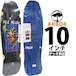 アーバー スケボー デッキ │10.0インチ│ Arbor Skateboards Pro Ace Pelka Deathcard Shaped Deck プロモデル エースペルカ オールドスクール シェイプデッキ