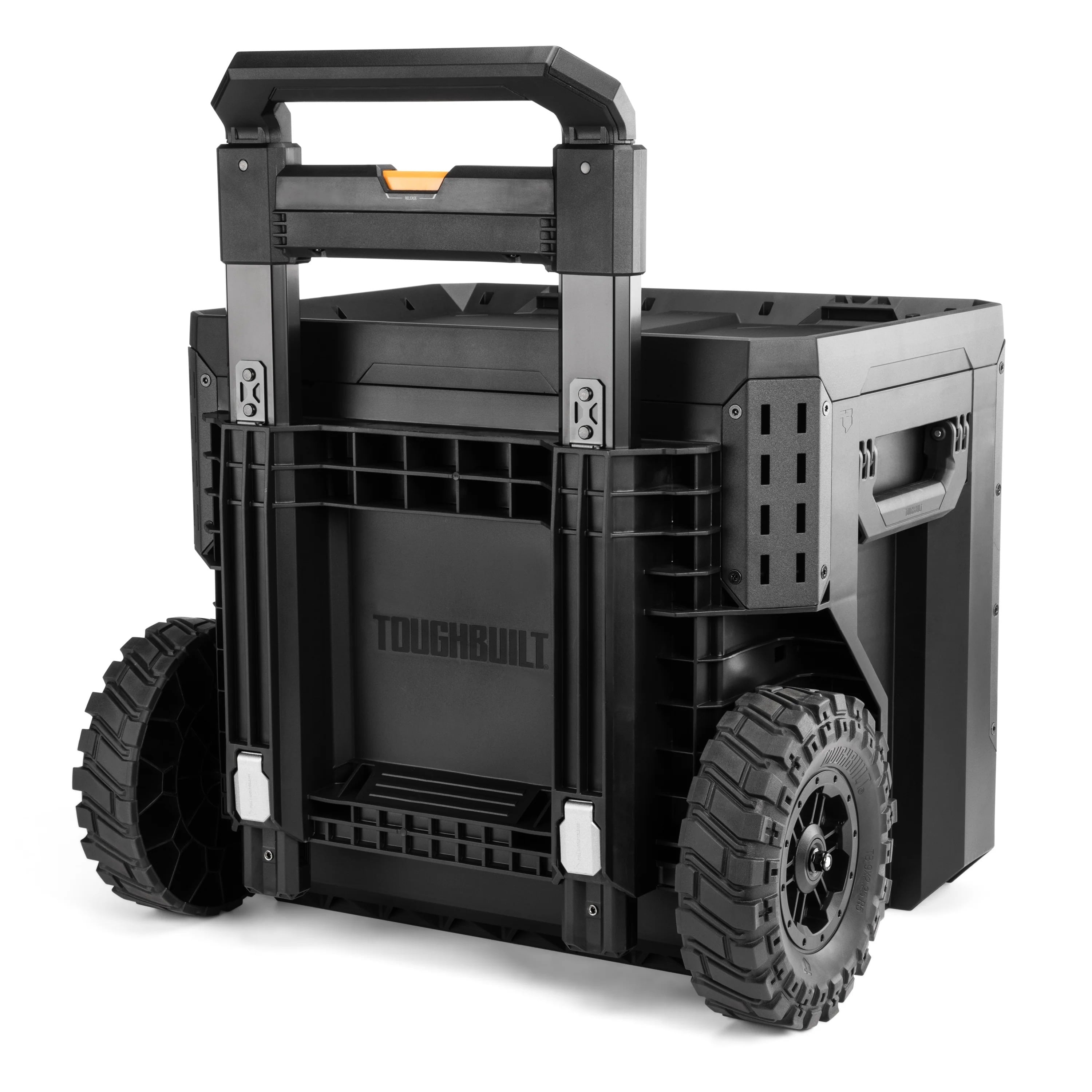 TOUGHBUILT／STACK TECH ウィール1ドロワーボックス | WHATNOT