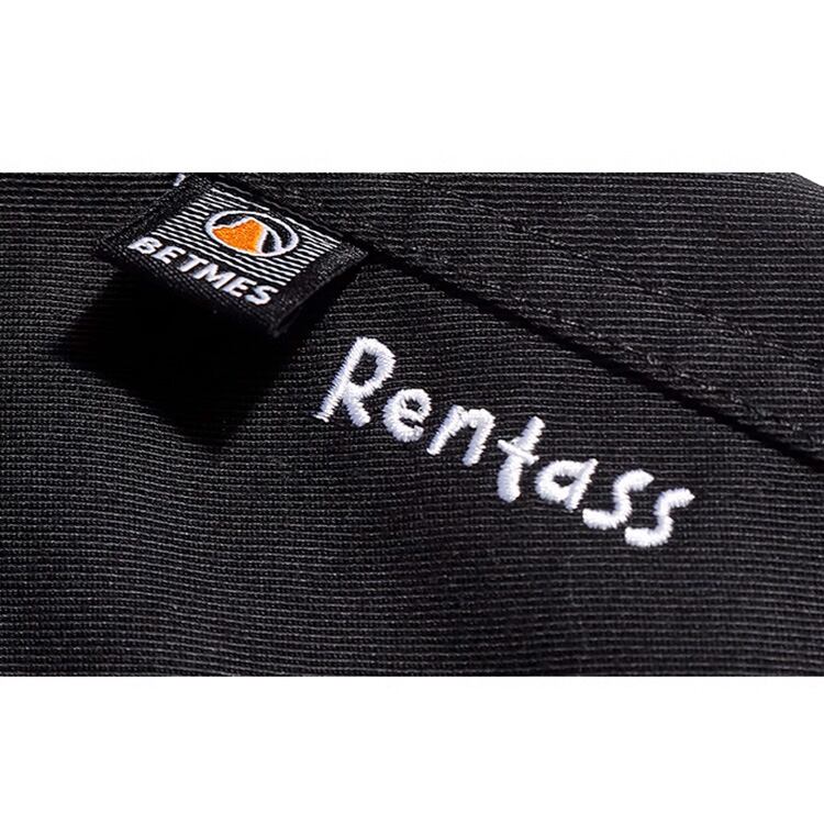 ★BASIC STRAIGHT LONG PANTS　　　A0861