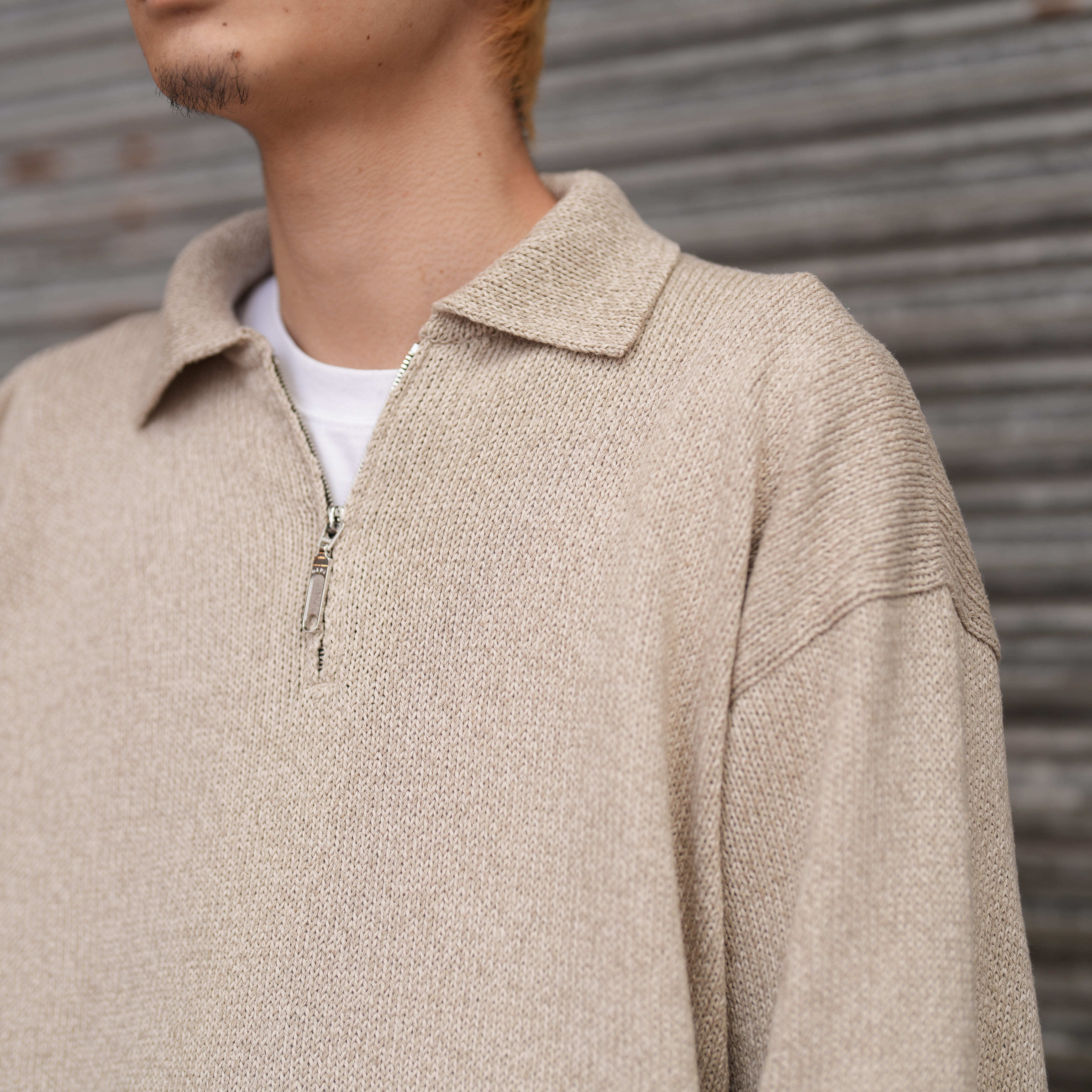 Olde H & Daughter(オールドエイチアンドドーター)25SS 