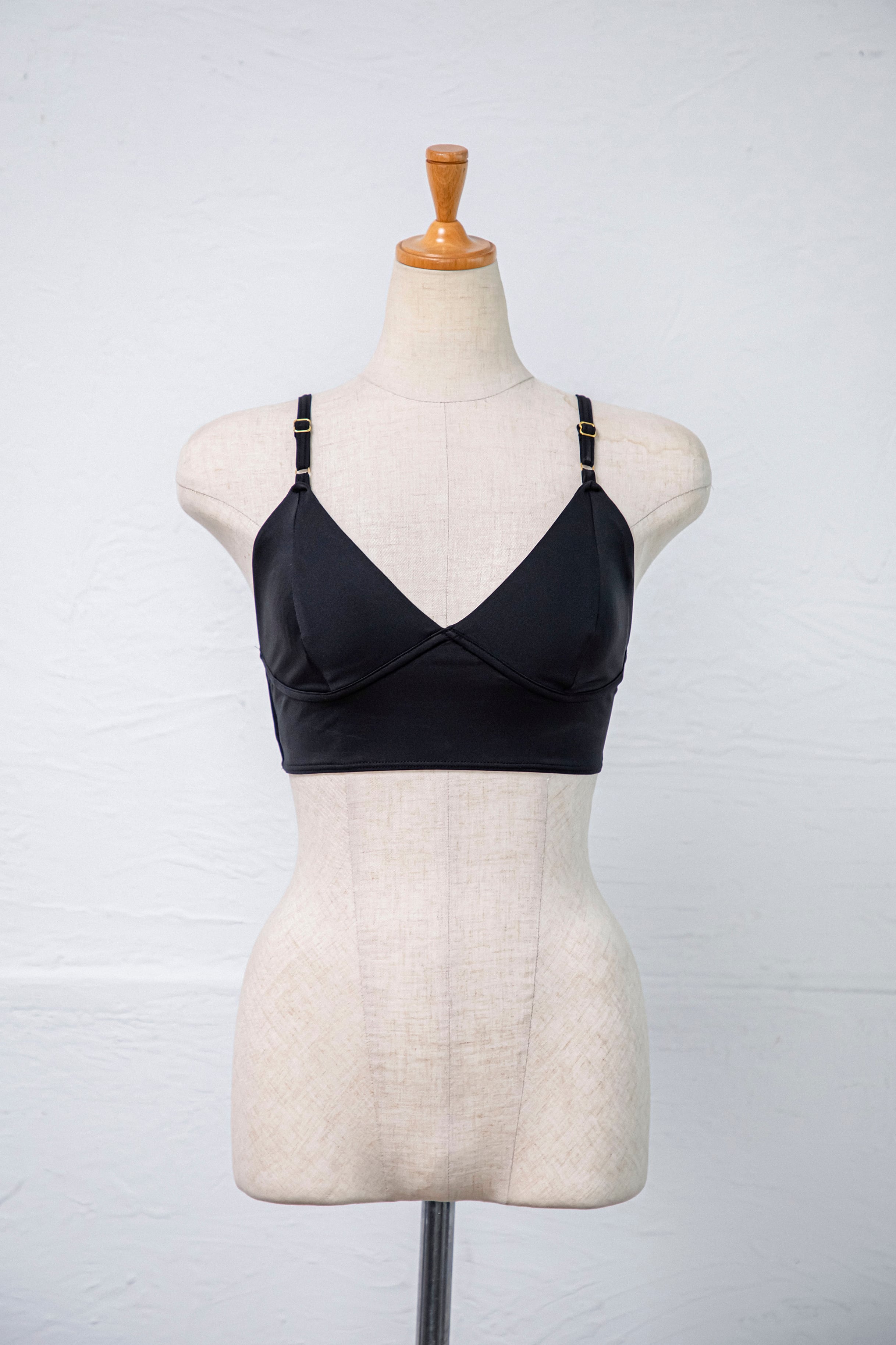 swimwear・ビスチェスイムブラレット | GEMINItale