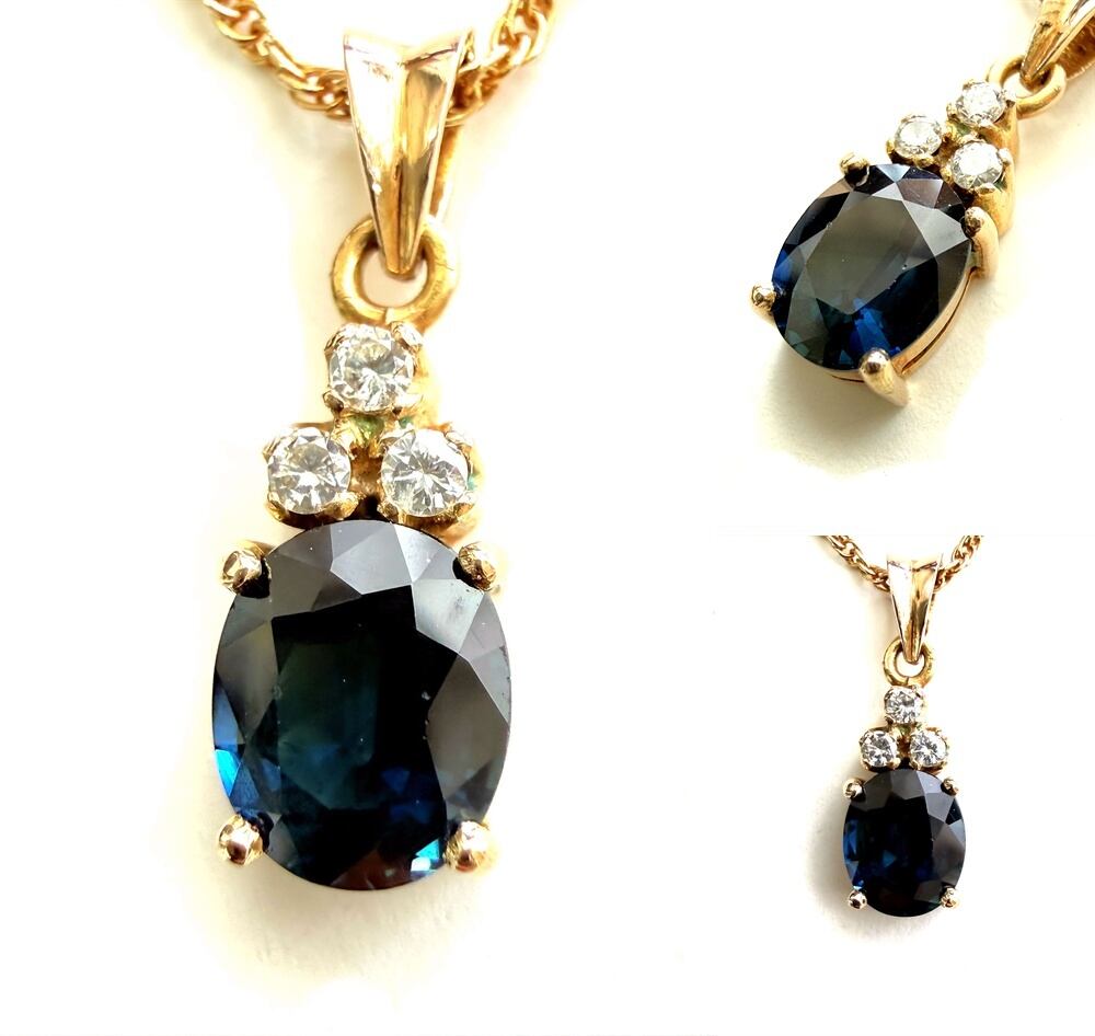 TIFFANY ティファニー K18 YG 1837 サークル ピアス ダイヤモンド