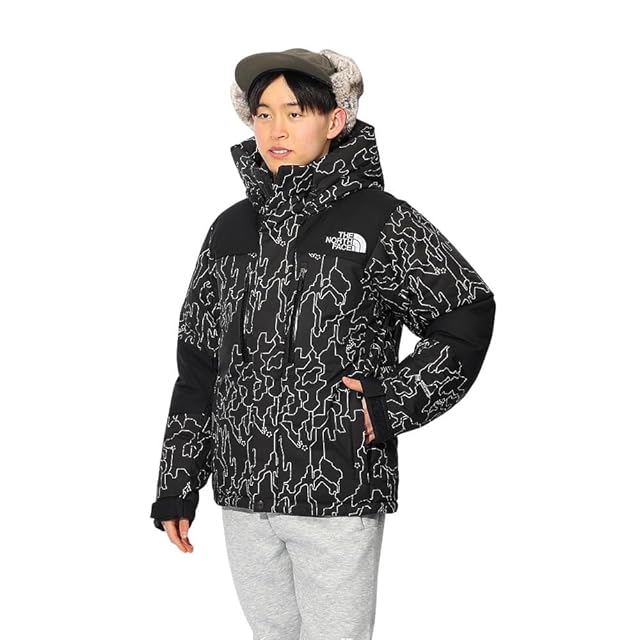 THE NORTH FACE コーデュロイヌプシジャケット 黒 L 限定 ノース
