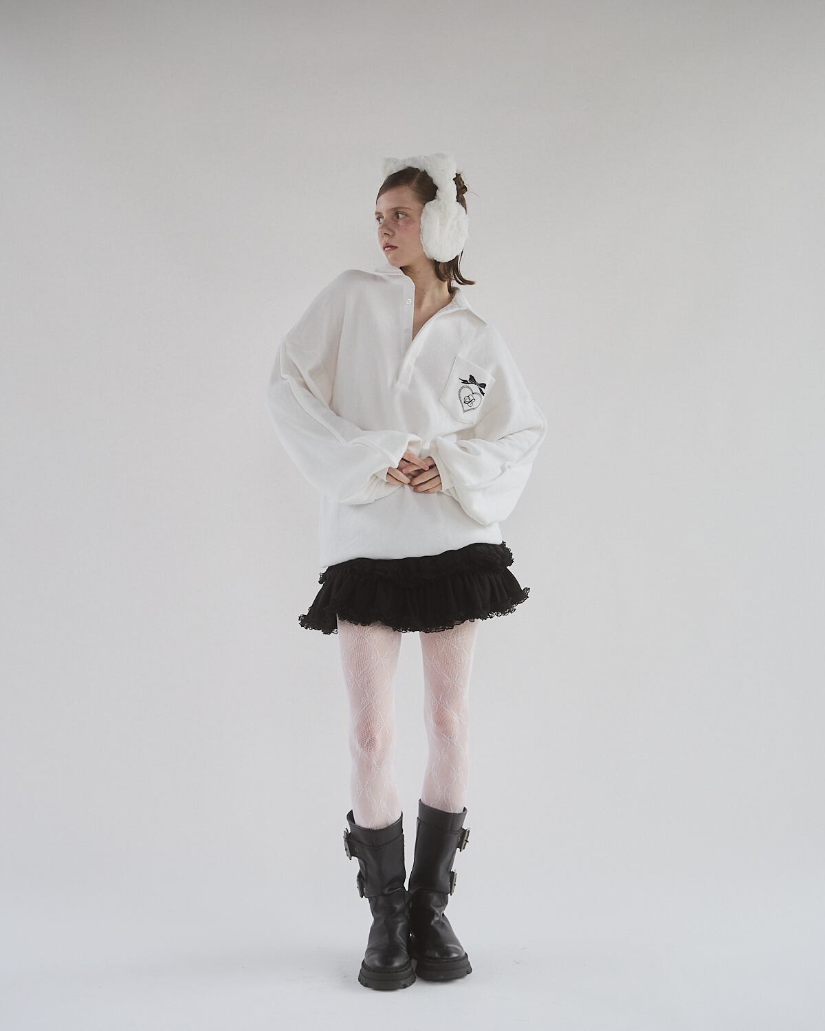 Tops | lilLilly official webstore