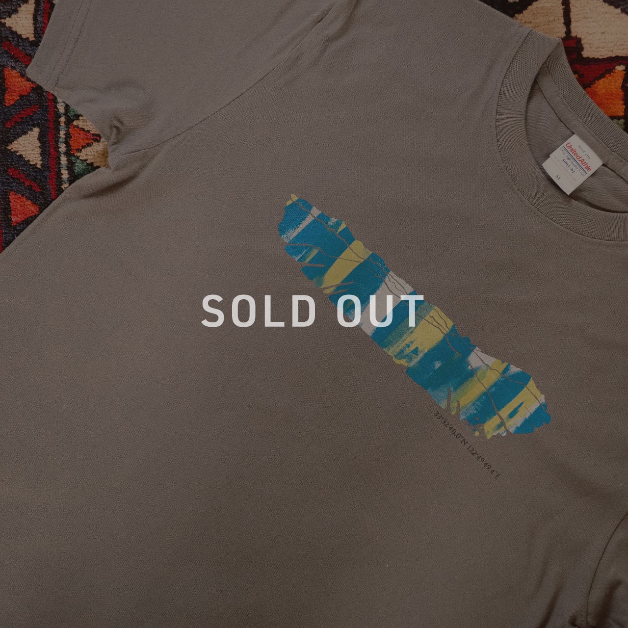 やまT・グレー・M