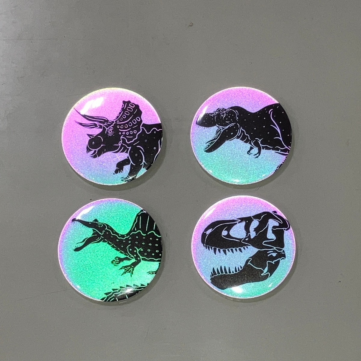 小竜景光 缶バッジ 15個 2025年最新】小竜景光 缶バッジ 刀ミュの人気アイテム - メルカリ