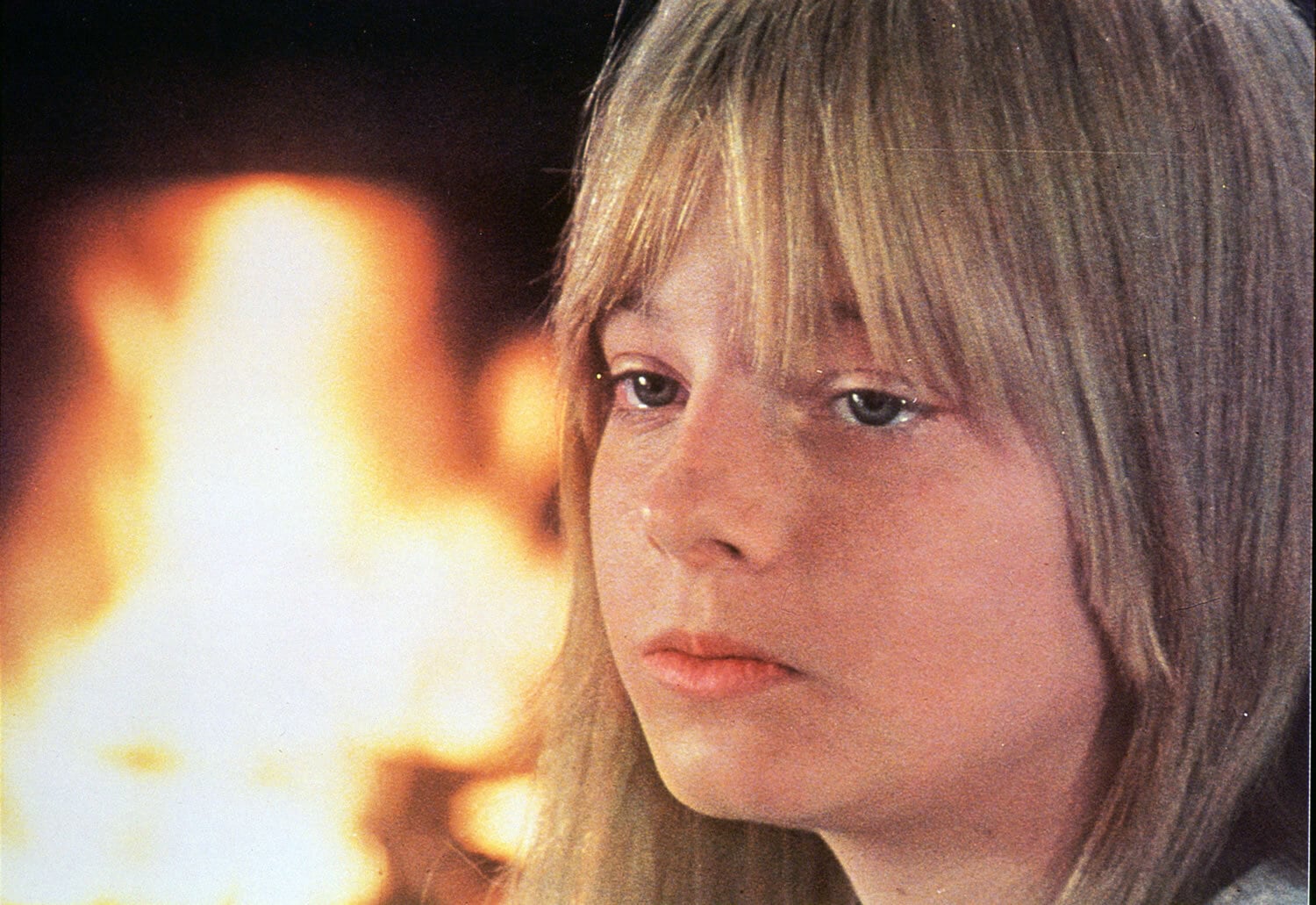 白い家の少女 HDリマスター版('76仏/カナダ/米) 41A4Hft9oxL._AC_UF350,