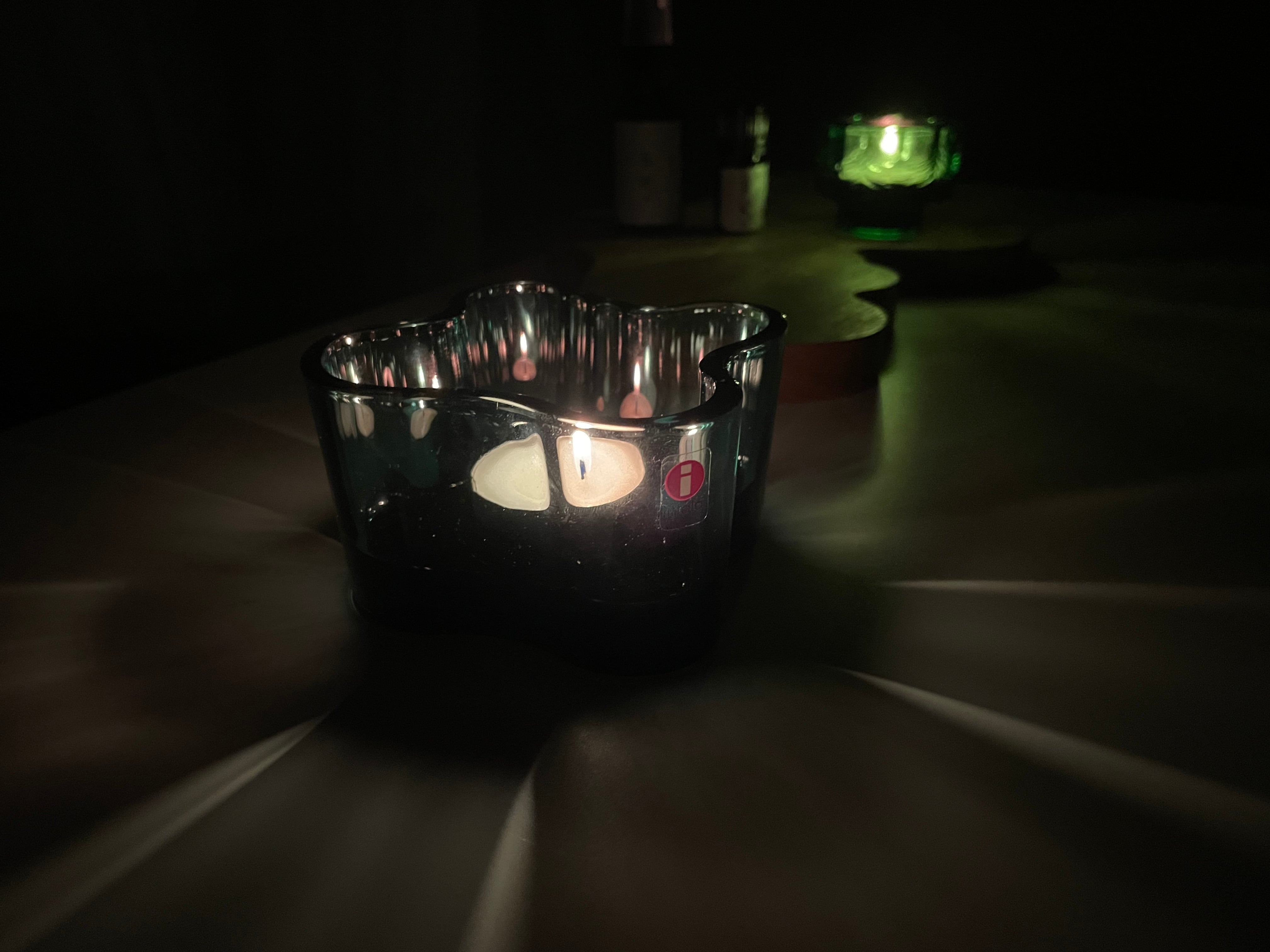 iittala イッタラ / Alvar Aalto Collection キャンドルホルダー