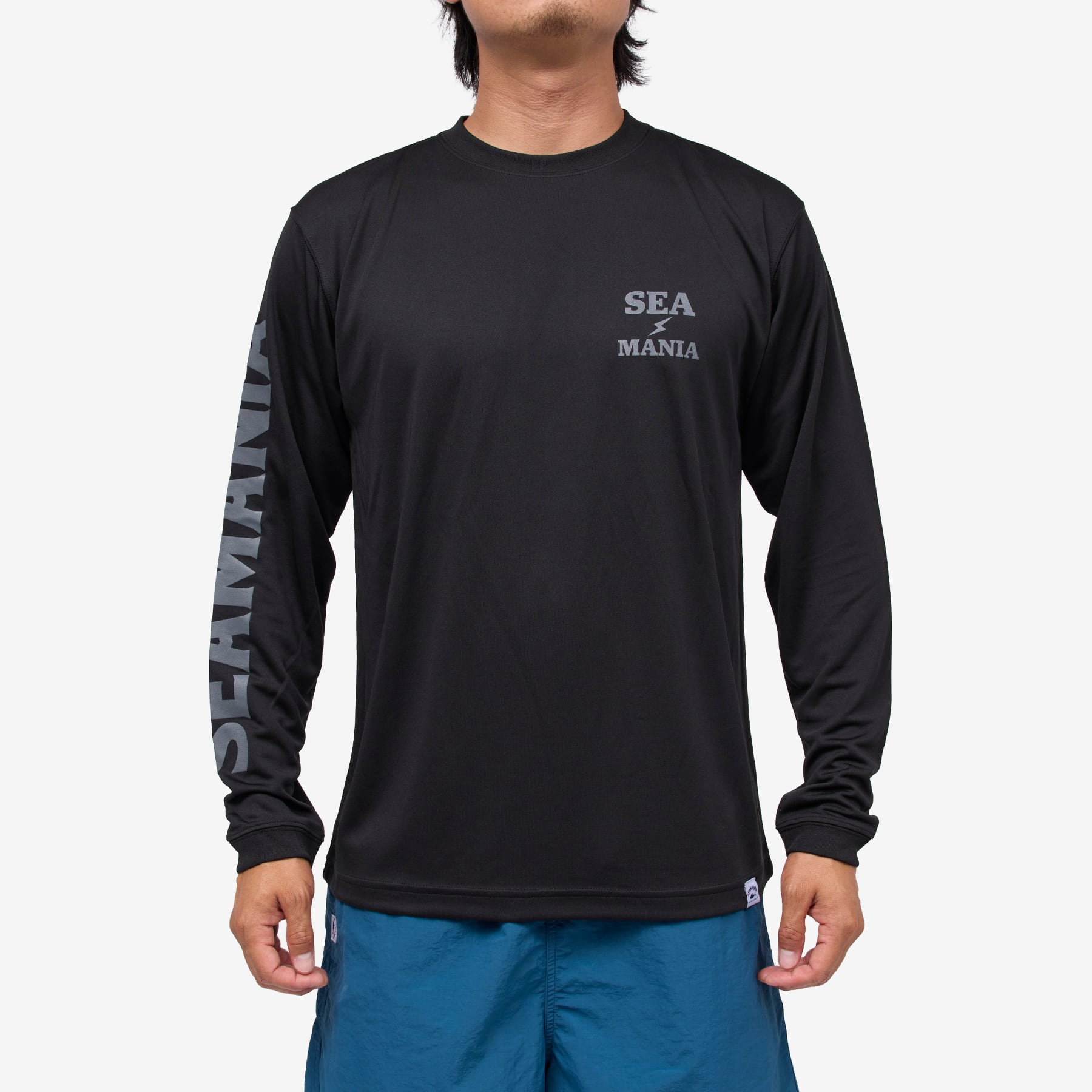 Tシャツ・ロンT | bassmania.jp