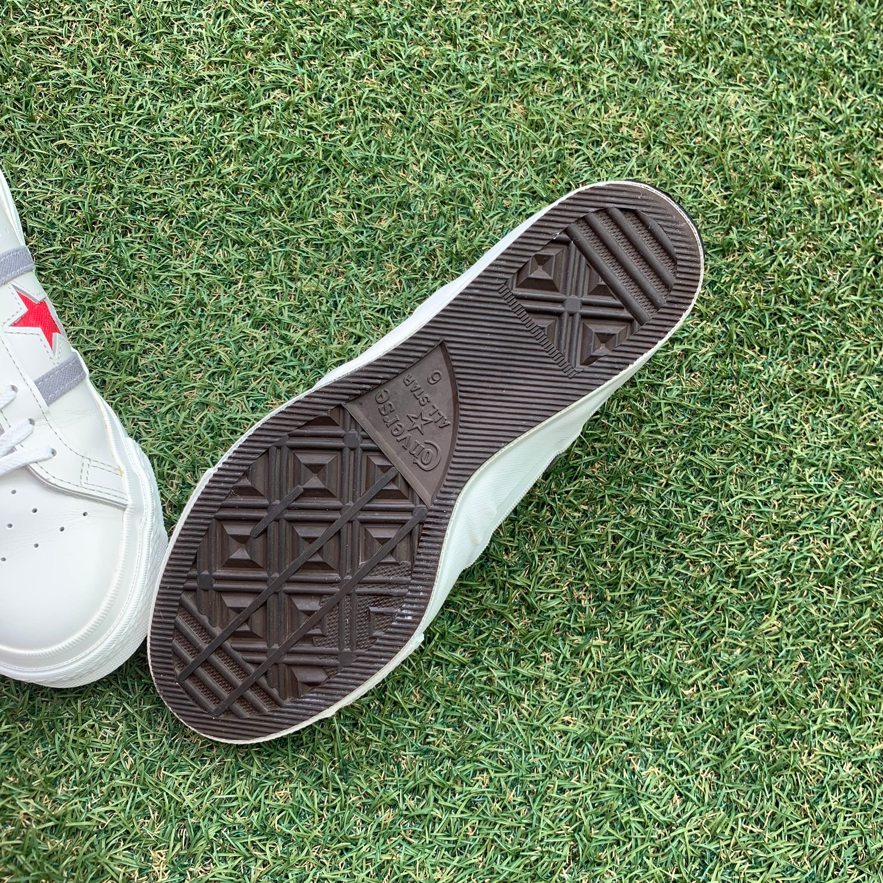 2002年発売の新品コンバース 2002年モデル！日本製！converse JACK STAR OX コンバース ジャック